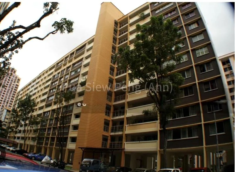 Common Room (HDB) for Rent in  113 Bishan Street 12 - Image 3