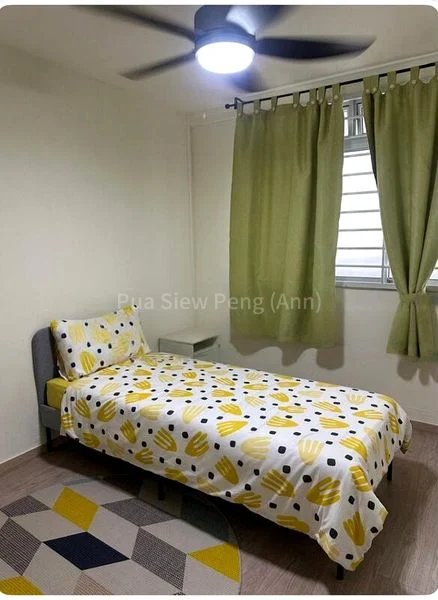Common Room (HDB) for Rent in  113 Bishan Street 12 - Image 1