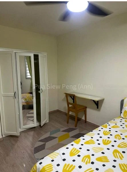 Common Room (HDB) for Rent in  113 Bishan Street 12 - Image 2