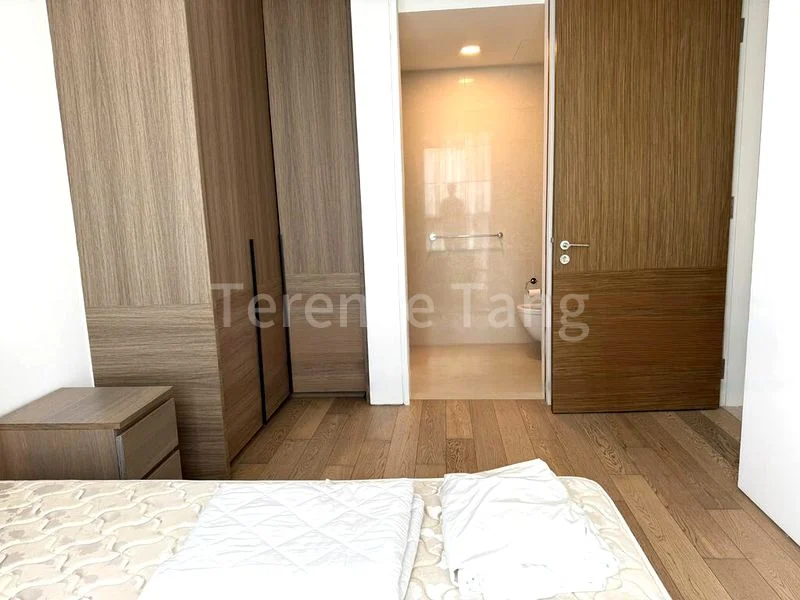 2 Bed Condo for Rent in  Echelon - Image 5