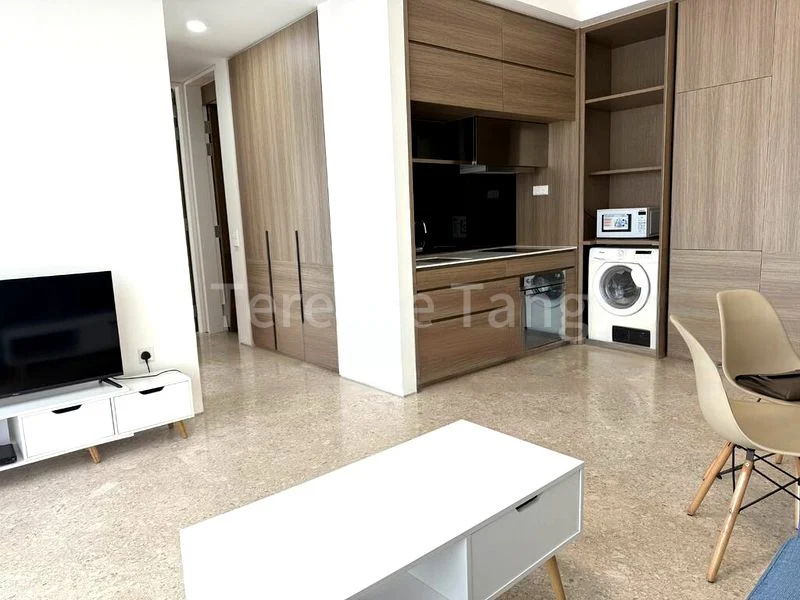 2 Bed Condo for Rent in  Echelon - Image 2