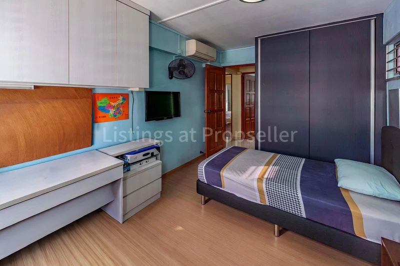 4 Room (4A) HDB for Sale in 225 Pending Road - Image 6