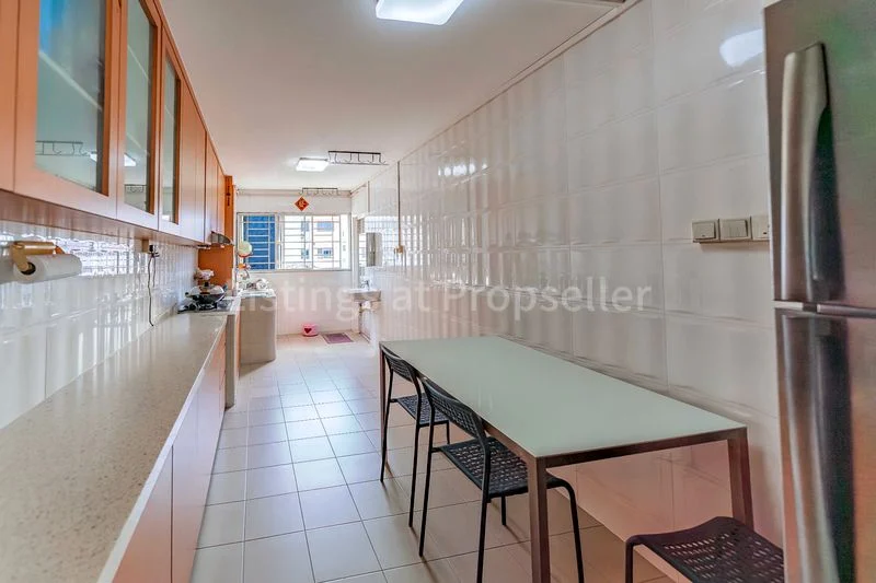 4 Room (4A) HDB for Sale in 225 Pending Road - Image 3