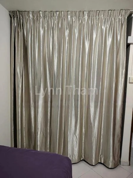 Common Room (HDB) for Rent in  429 Clementi Avenue 3 - Image 3