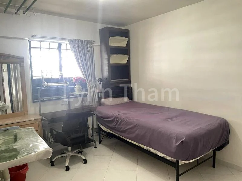 Common Room (HDB) for Rent in  429 Clementi Avenue 3 - Image 8