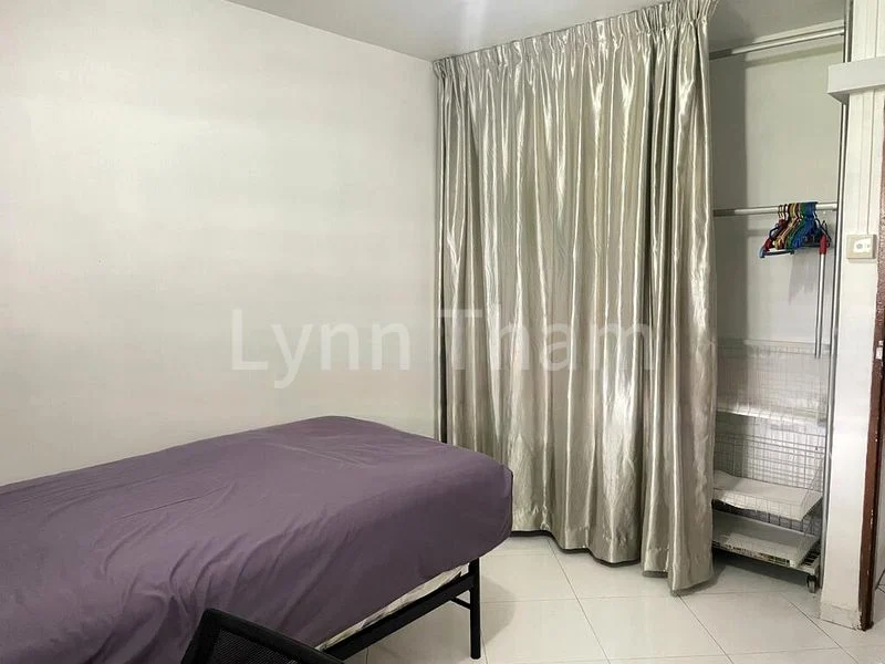 Common Room (HDB) for Rent in  429 Clementi Avenue 3 - Image 4