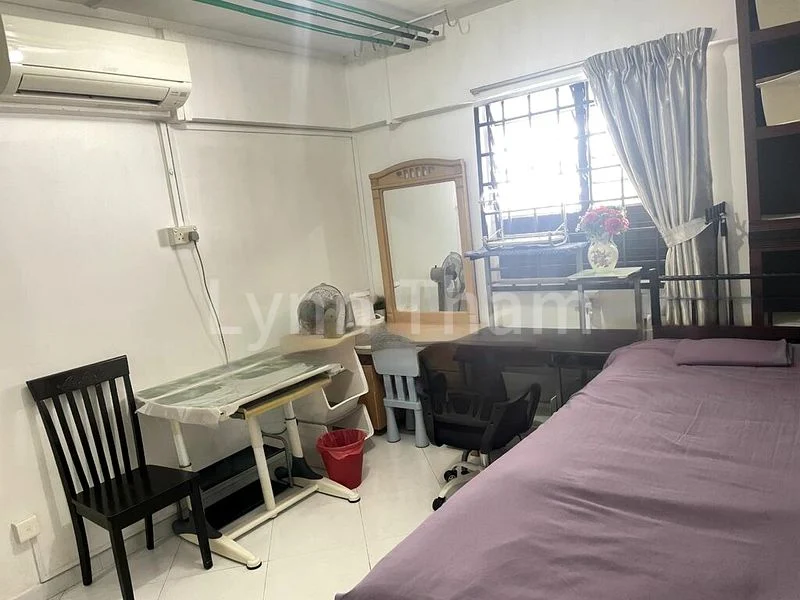 Common Room (HDB) for Rent in  429 Clementi Avenue 3 - Image 6