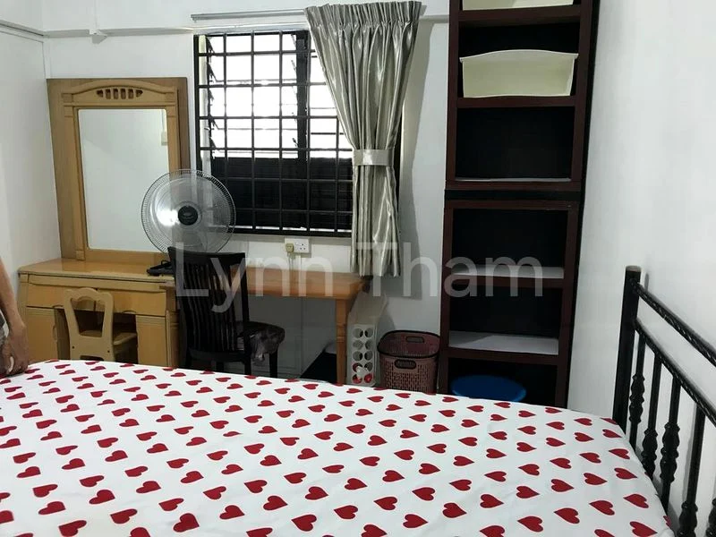 Common Room (HDB) for Rent in  429 Clementi Avenue 3 - Image 15