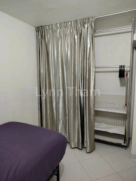 Common Room (HDB) for Rent in  429 Clementi Avenue 3 - Image 10