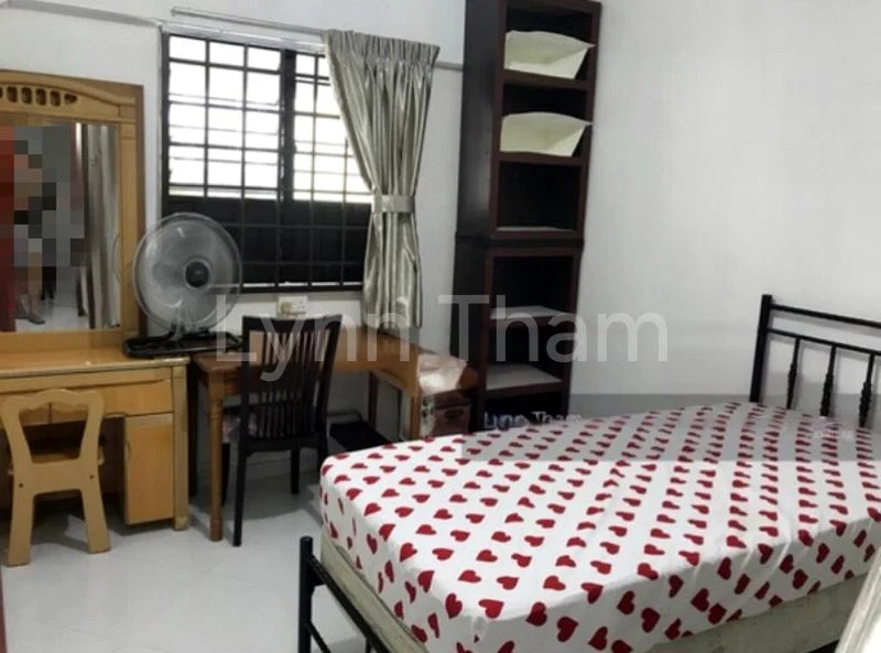 Common Room (HDB) for Rent in  429 Clementi Avenue 3 - Image 13