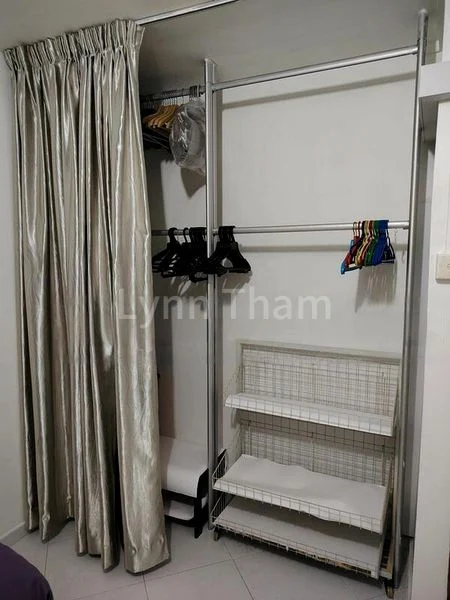 Common Room (HDB) for Rent in  429 Clementi Avenue 3 - Image 9