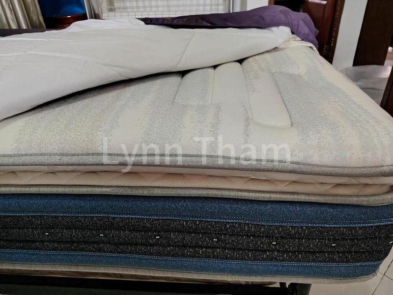 Common Room (HDB) for Rent in  429 Clementi Avenue 3 - Image 5