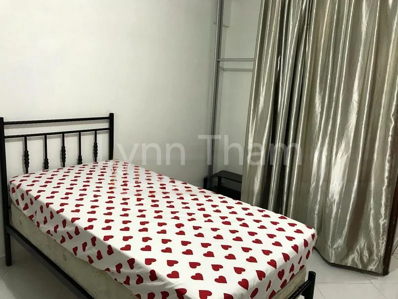 Common Room (HDB) for Rent in  429 Clementi Avenue 3 - Image 14