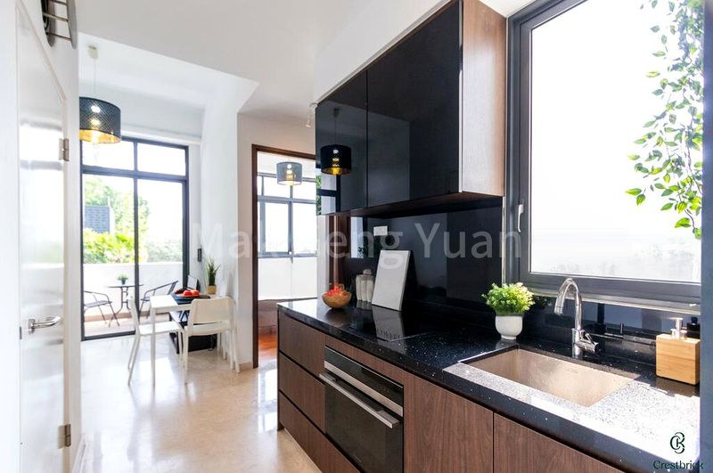 1 Bed Condo for Sale in City Suites - Image 4