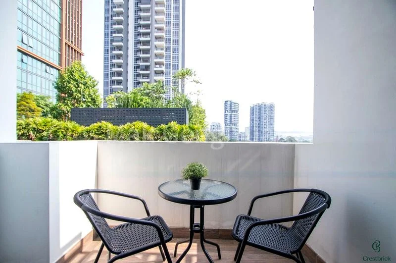 1 Bed Condo for Sale in City Suites - Image 10
