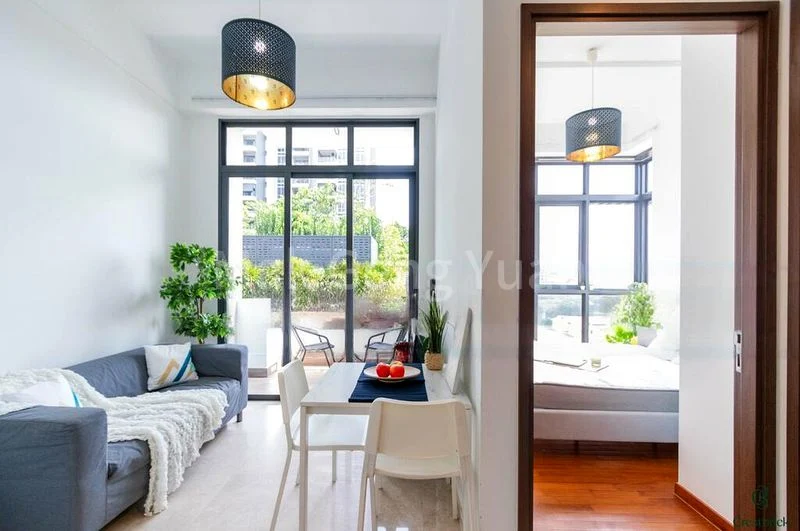 1 Bed Condo for Sale in City Suites - Image 3