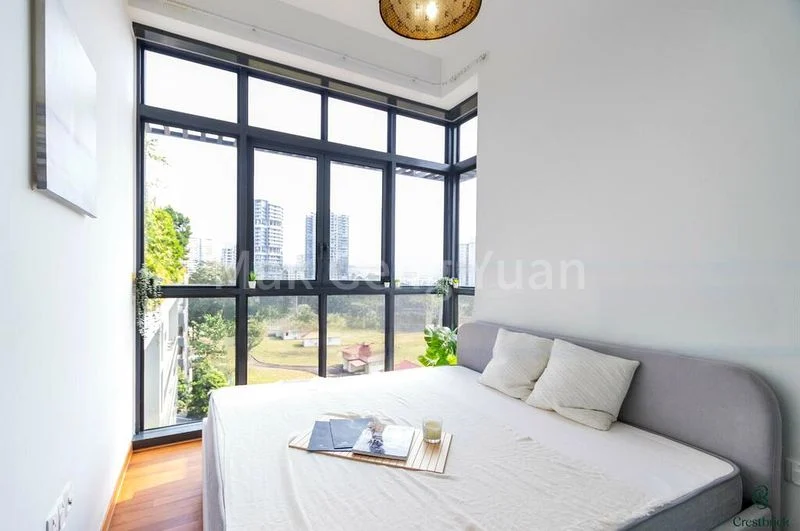 1 Bed Condo for Sale in City Suites - Image 5