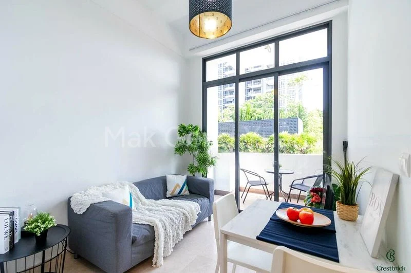 1 Bed Condo for Sale in City Suites - Image 1