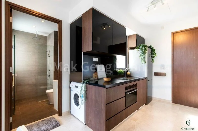 1 Bed Condo for Sale in City Suites - Image 8