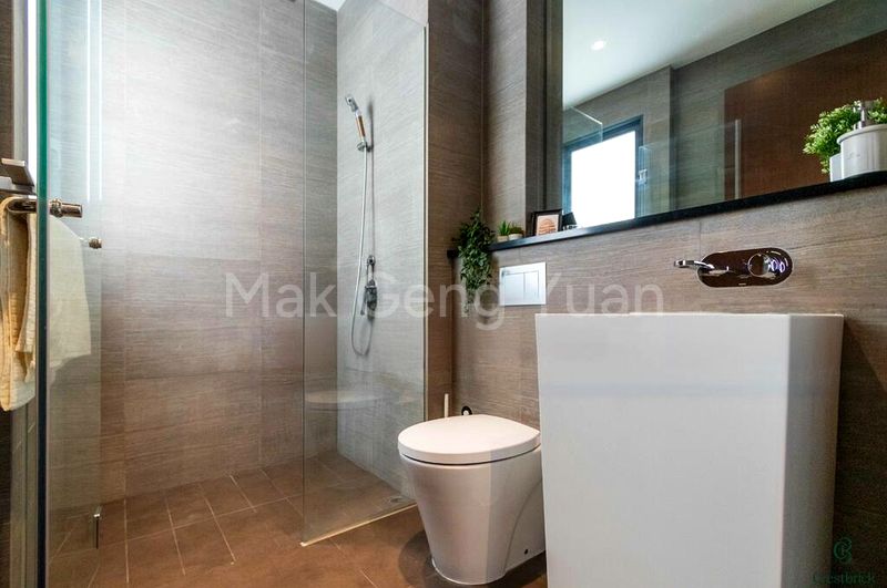 1 Bed Condo for Sale in City Suites - Image 9