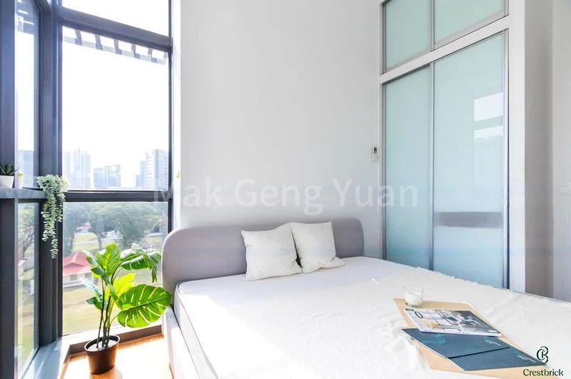 1 Bed Condo for Sale in City Suites - Image 6