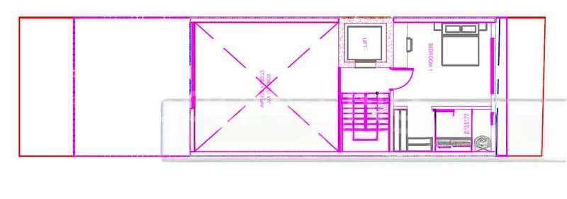 5 Bed Terraced House (Landed) for Sale in Sembawang Hills Estate - Image 7