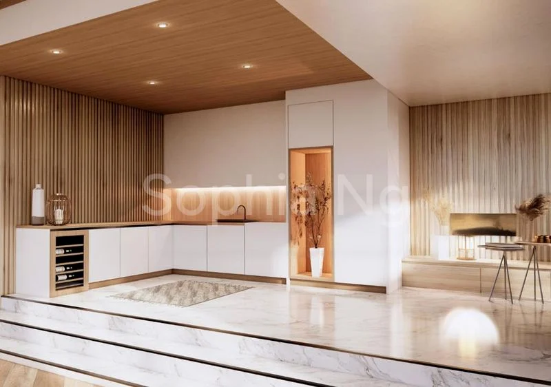 5 Bed Terraced House (Landed) for Sale in Sembawang Hills Estate - Image 5