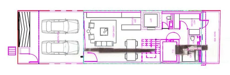 5 Bed Terraced House (Landed) for Sale in Sembawang Hills Estate - Image 11