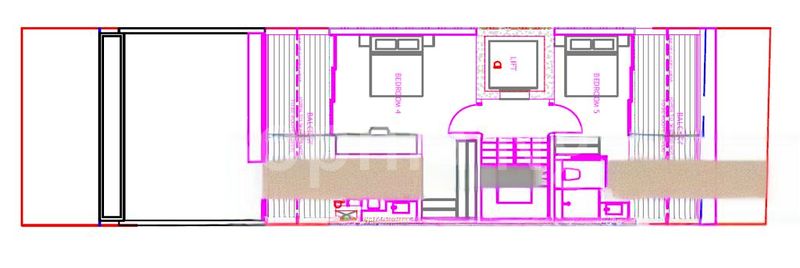 5 Bed Terraced House (Landed) for Sale in Sembawang Hills Estate - Image 9