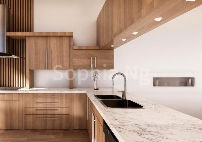 5 Bed Terraced House (Landed) for Sale in Sembawang Hills Estate - Image 3