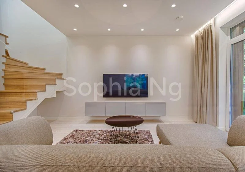 5 Bed Terraced House (Landed) for Sale in Sembawang Hills Estate - Image 6