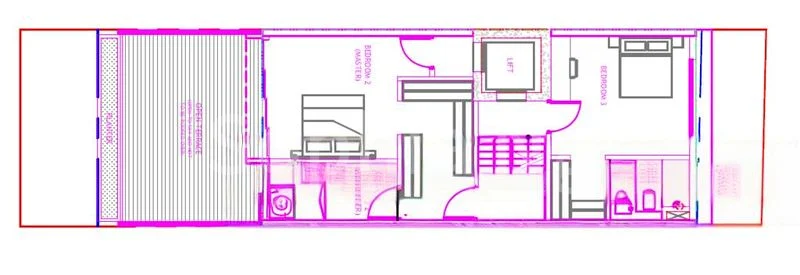 5 Bed Terraced House (Landed) for Sale in Sembawang Hills Estate - Image 8