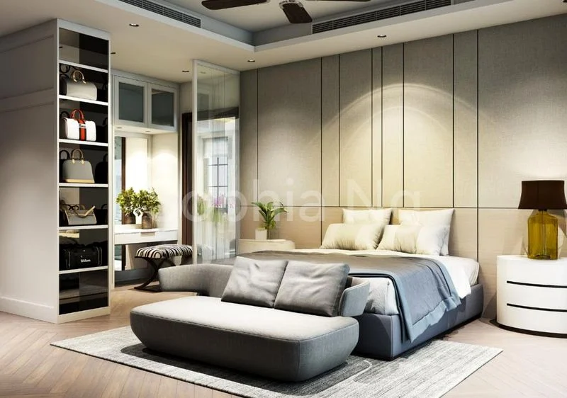 5 Bed Terraced House (Landed) for Sale in Sembawang Hills Estate - Image 4