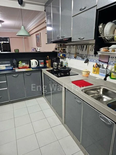 Common Room (HDB) for Rent in  655 Jalan Tenaga - Image 1