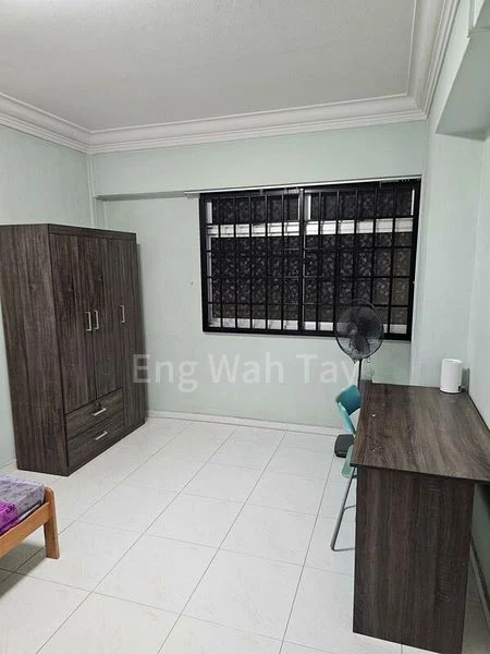 Common Room (HDB) for Rent in  655 Jalan Tenaga - Image 7