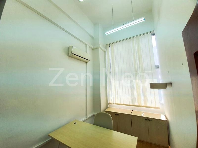 Light Industrial (B1) for Sale: Unity Centre - Image 1