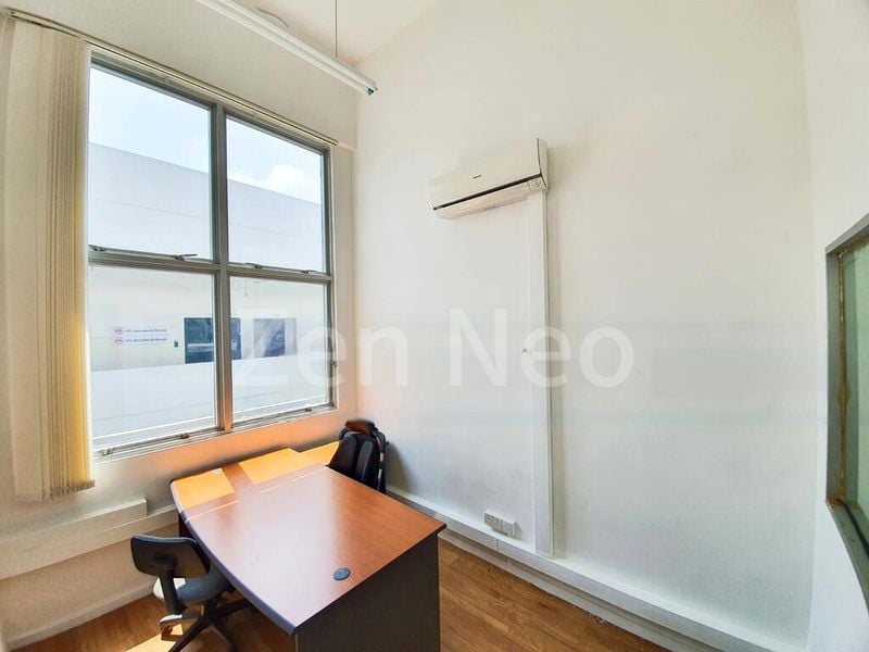 Light Industrial (B1) for Sale: Unity Centre - Image 3