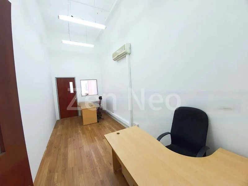 Light Industrial (B1) for Sale: Unity Centre - Image 4