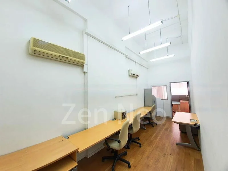 Light Industrial (B1) for Sale: Unity Centre - Image 5