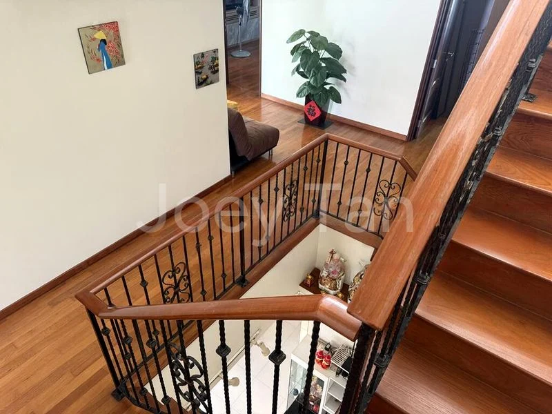 6 Bed Semi-Detached House (Landed) for Sale in Flower Road - Image 9