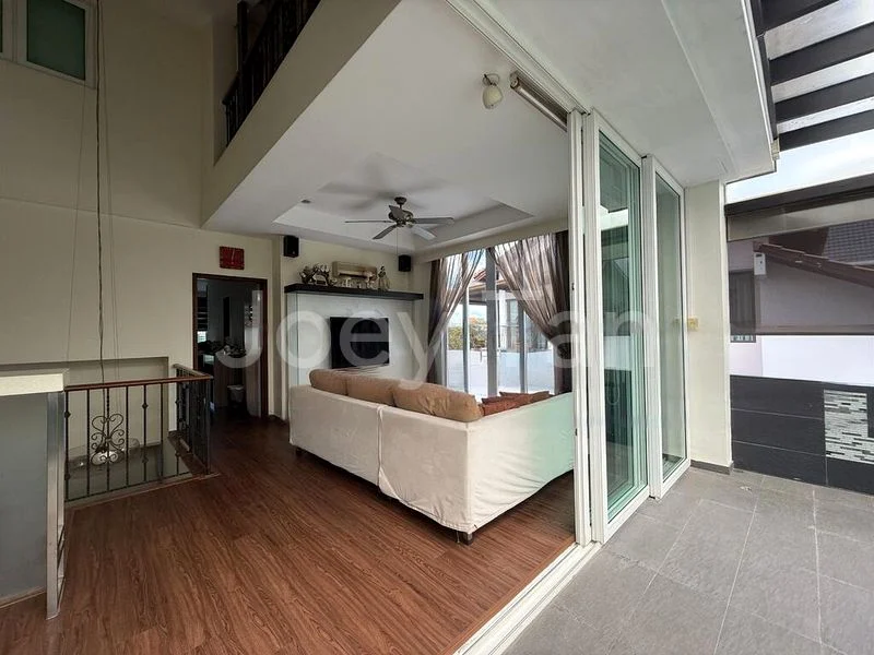 6 Bed Semi-Detached House (Landed) for Sale in Flower Road - Image 12