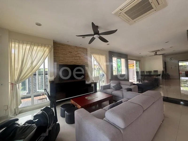 6 Bed Semi-Detached House (Landed) for Sale in  Flower Road - Image 2