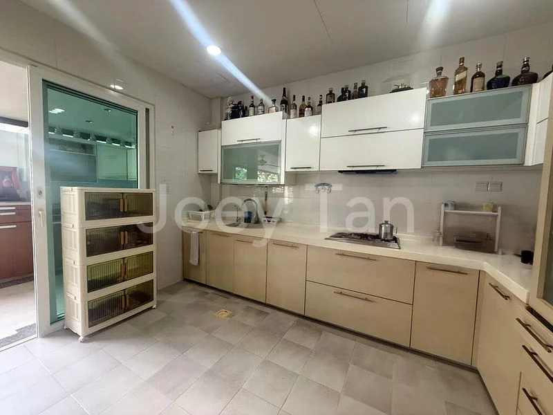 6 Bed Semi-Detached House (Landed) for Sale in Flower Road - Image 4