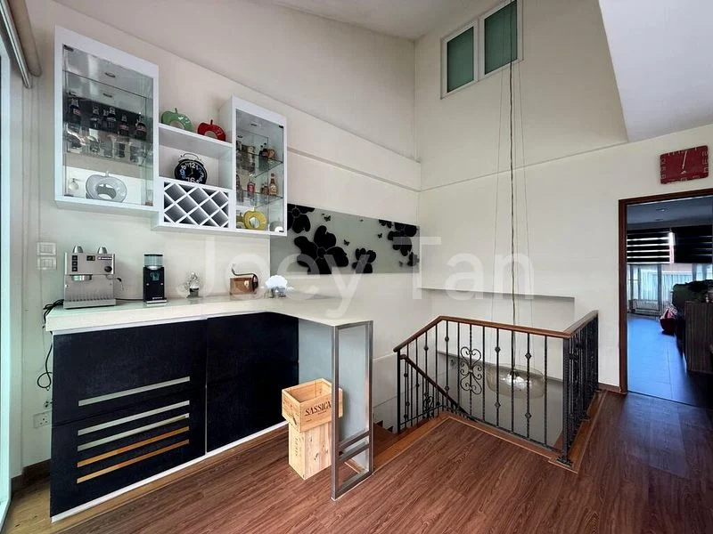 6 Bed Semi-Detached House (Landed) for Sale in  Flower Road - Image 16