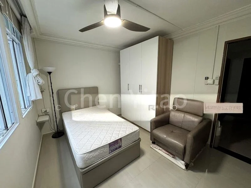 Common Room (HDB) for Rent in  920 Hougang Street 91 - Image 2