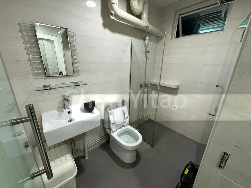 Common Room (HDB) for Rent in  920 Hougang Street 91 - Image 5