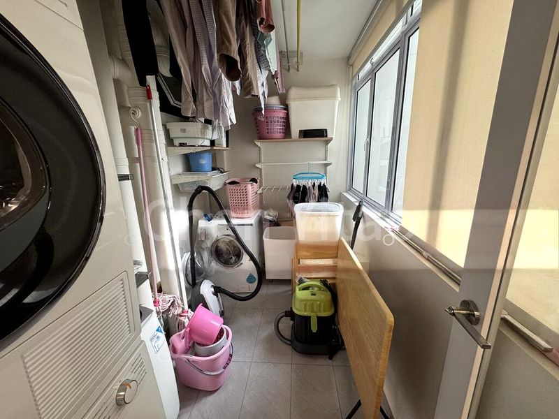 Common Room (HDB) for Rent in  920 Hougang Street 91 - Image 6