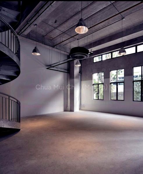 Office for Rent: The Mill @ 5 Jalan Kilang - Image 1