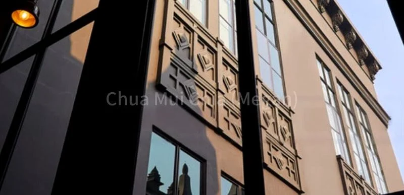 Office for Rent: The Mill @ 5 Jalan Kilang - Image 7