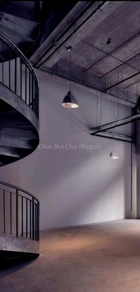 Office for Rent: The Mill @ 5 Jalan Kilang - Image 4